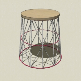 ����-Sketchup��ͼ��ʦEnscape����ģ��20220511127