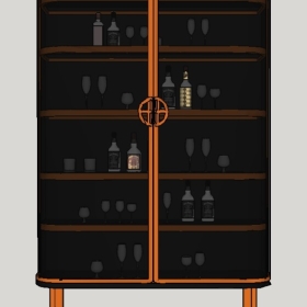 �����Turri�Ҿ�_Sketchup��ͼ��ʦģ��Vray����20220425836