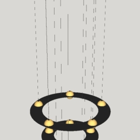 ����_Sketchup��ͼ��ʦģ��Vray����202204251080