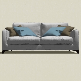 ����ɳ��-Sketchup��ͼ��ʦEnscape����ģ��20220511114