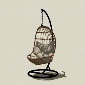 ����-Sketchup��ͼ��ʦEnscape����ģ��2022051115