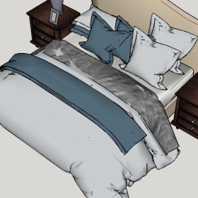 ��ʽ��_Sketchup��ͼ��ʦģ��Vray����2022042597