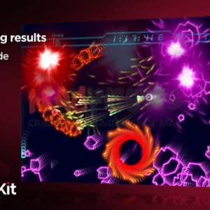 App Game Kit 2.0.13 (Mac OS X)