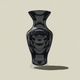 ��ƿ����-Sketchup��ͼ��ʦEnscape����ģ��2022051190