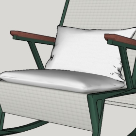 ������Ʒ�ƼҾ�Sketchup��ͼ��ʦģ��20220425kettal6