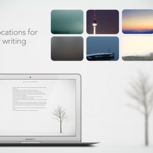 Haven for mac 1.1 专业的写作工具 最新绿化版