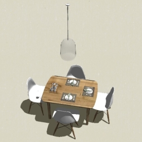 ����-Sketchup��ͼ��ʦEnscape����ģ��20220511151