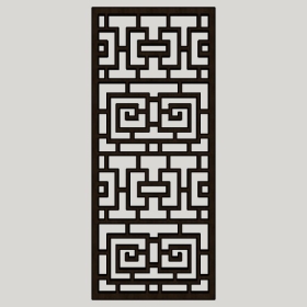 �������_Sketchup��ͼ��ʦģ��Vray����202204252650