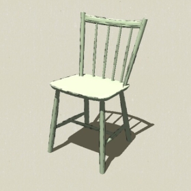 �޷�������-Sketchup��ͼ��ʦEnscape����ģ��20220511270