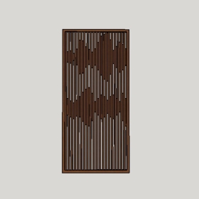 �������_Sketchup��ͼ��ʦģ��Vray����202204252603