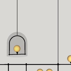 ����_Sketchup��ͼ��ʦģ��Vray����202204251199