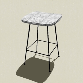 ��̨��-Sketchup��ͼ��ʦEnscape����ģ��2022051157