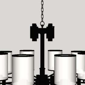 ��ʽ����_Sketchup��ͼ��ʦģ��Vray����202204252033