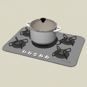 ��������-Sketchup��ͼ��ʦEnscape����ģ��20220511192