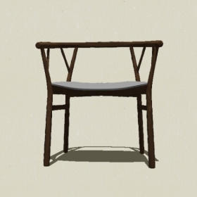 ����ʽ����-Sketchup��ͼ��ʦEnscape����ģ��2022051126