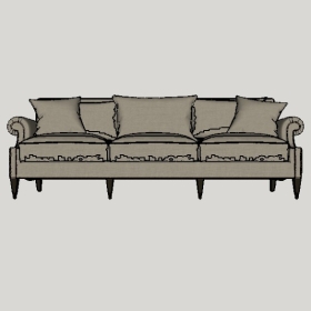 ����ɳ��_Sketchup��ͼ��ʦģ��Vray����202204254360