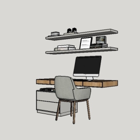 ����_Sketchup��ͼ��ʦģ��Vray����202204254583