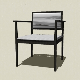 ����ʽ����-Sketchup��ͼ��ʦEnscape����ģ��2022051140