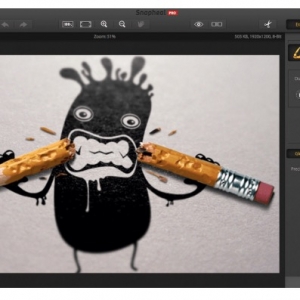 Macphun Creative Kit 2016 Pro 04.2016 for Mac 图片特效工具合集