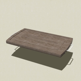 ����-Sketchup��ͼ��ʦEnscape����ģ��2022051156