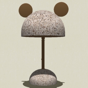 ��ͯ�ƾ�-Sketchup��ͼ��ʦEnscape����ģ��202205112