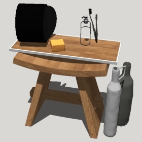 ϴ����ƷSketchup��ͼ��ʦģ��Enscape����20220425536