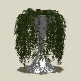 ����ֲ��-Sketchup��ͼ��ʦEnscape����ģ��20220511121