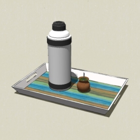 ����-Sketchup��ͼ��ʦEnscape����ģ��2022051169