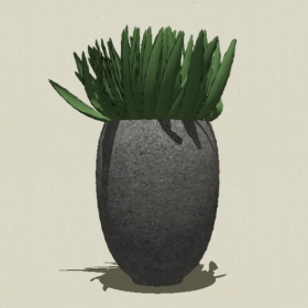 ����ֲ��-Sketchup��ͼ��ʦEnscape����ģ��2022051150