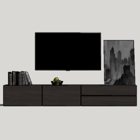 ���ӹ�_Sketchup��ͼ��ʦģ��Enscape����220204261129