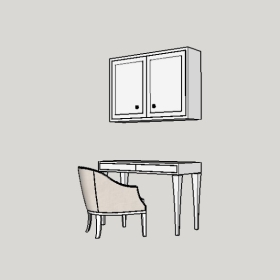 ����_Sketchup��ͼ��ʦģ��Vray����202204254586