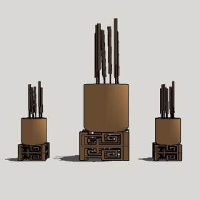 ��̨_Enscape���ʲ�ͼ��ʦģ���������202204203045