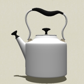 ����-Sketchup��ͼ��ʦEnscape����ģ��2022051130