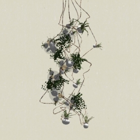 ����ֲ��-Sketchup��ͼ��ʦEnscape����ģ��20220511105