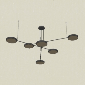 �ִ�����-Sketchup��ͼ��ʦEnscape����ģ��2022051155