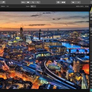 Aurora HDR Pro 1.2.0 绿化版 Mac Mac 终极HDR修图软件