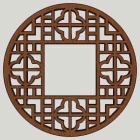 ����ʽ����_Sketchup��ͼ��ʦģ��Vray����202204252453