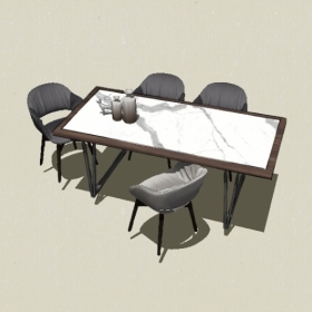 ����-Sketchup��ͼ��ʦEnscape����ģ��20220511154