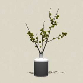 ����-Sketchup��ͼ��ʦEnscape����ģ��2022051113