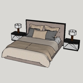 ��_Sketchup��ͼ��ʦģ��Vray����202204253477