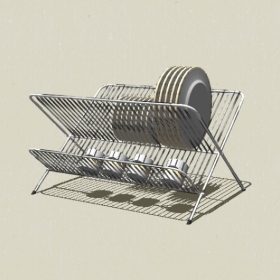 �;�-Sketchup��ͼ��ʦEnscape����ģ��20220511145