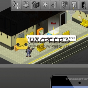 GhostControl Inc MAC 幽灵控制公司 MAC游戏
