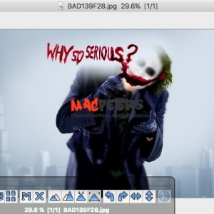 ViewIt for mac 2.56 图像浏览器