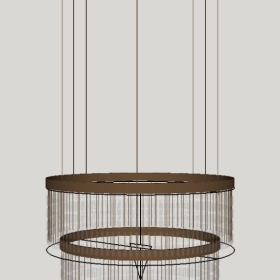 ����_Sketchup��ͼ��ʦģ��Vray����20220425928