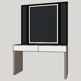 ��ױ̨_Sketchup��ͼ��ʦģ��Vray����202204254809