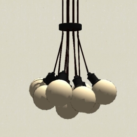 �ִ�����-Sketchup��ͼ��ʦEnscape����ģ��20220511368