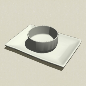 �;�-Sketchup��ͼ��ʦEnscape����ģ��20220511232