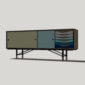 ���ӹ�_Sketchup��ͼ��ʦģ��Enscape����220204261187