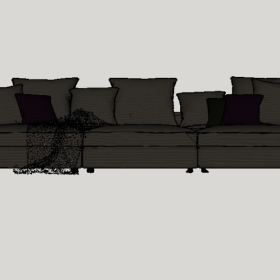 ɳ��_Sketchup��ͼ��ʦģ��2202042672