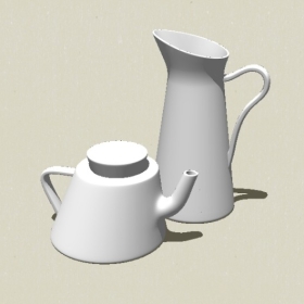 �;�-Sketchup��ͼ��ʦEnscape����ģ��2022051119